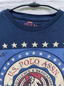 US POLO T SHIRT