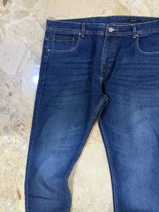 Levi's Beige Cargo Pants