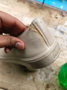 ZUDIO Foam Shoes For Rainy Season