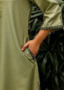 Pakistani Coord Set