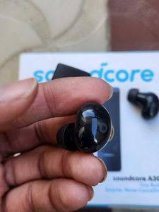 Soundcore A30i by Anker – Black Tws Earbuds