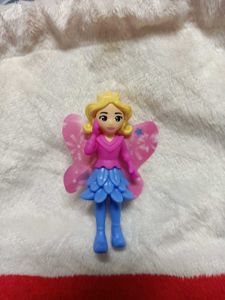 Funko Toy Doll