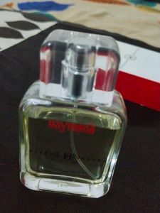 Raymond Perfume