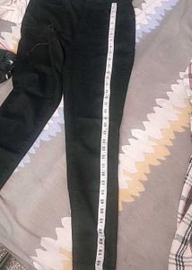 zed black super soft legging like jeans