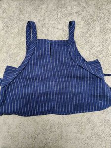Unused Zara Crop Top