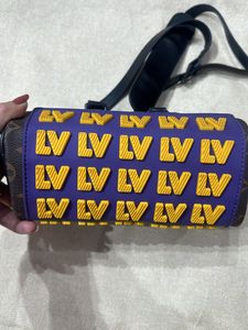 LV Keepall Xs Bag
