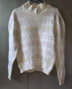 Imported Branded UK Sweater