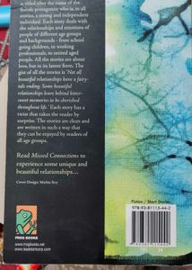 A Beautiful Collection Of Short Love Stories