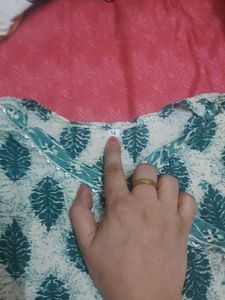 Pure Cotton Suit