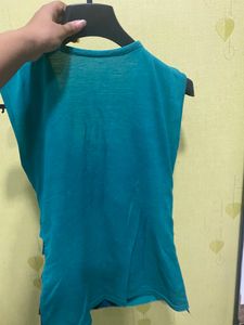 Green Top