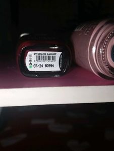 Nail Polish Duo