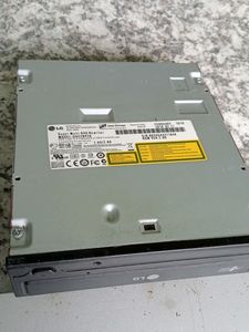Samsung DVD,CPU smpf,LG dvd writer, Drive