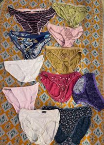 Set Of 11
