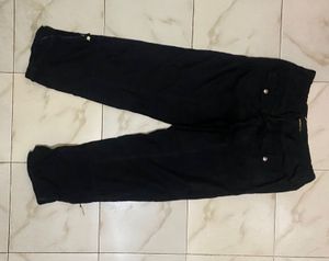 Black Pants