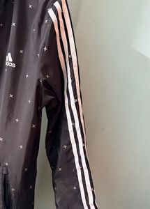 Adidas Windbreaker Jacket