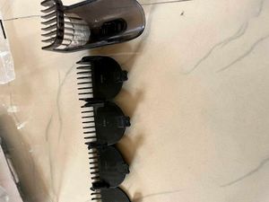 Nova Trimmer Clipper Combs New