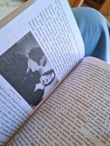 The Story Of My Life By Hellen Keller