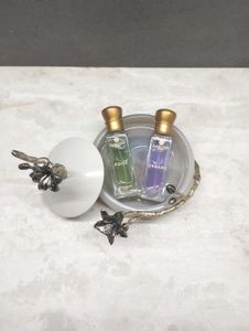 Seal Pack Carlton London Perfume