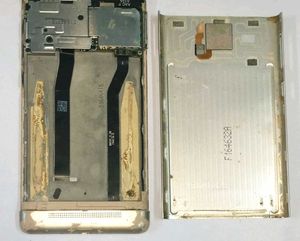 MI Mobile 4gb Phone Working Condition Repair