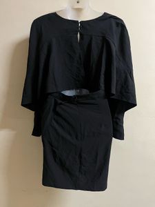 Branded Designer Black One Piece🖤