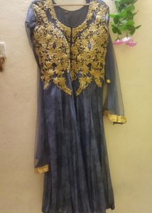 Beautiful Gown