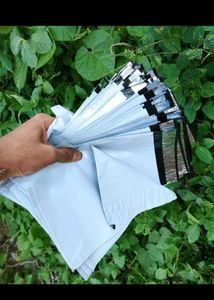 25 Small Size Bags