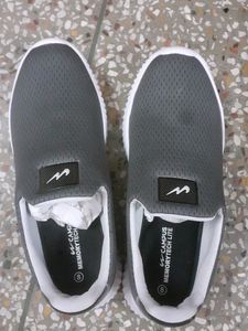 Campus Shoes With MEMORYTECH LITE