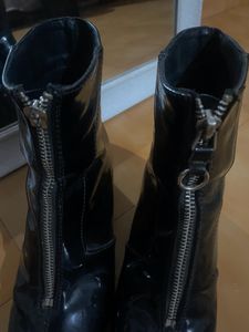 Patent Boots