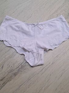 combo Of Four Imported Fabric Bra N Panty