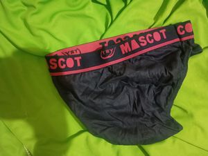PACK OF 2 MASCOT MEN UNDERWEAR