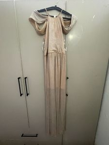 Stylish Shimmer Dress