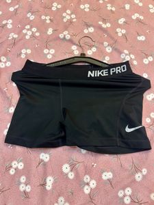 Nike Pro Shorts