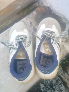 Adidas Kids Casual Shoes