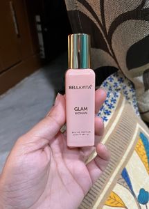 Bellavita Glam Woman Perfume