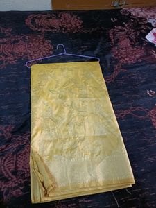 Silk Saree