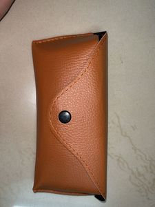 accessorize London green metal frame slim look sun