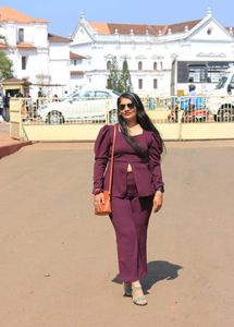 Co-ord Set