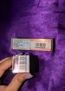 Too Faced Cocoa Bold Lipstick Ganache ✨❤️