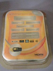 HDMI Cable New