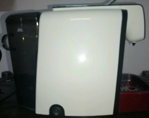 Orion Machine Personal Coffee Maker