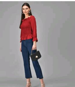 Stylish Top