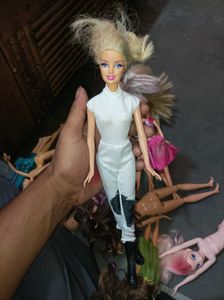 Doll