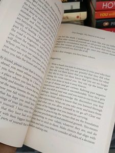 Dear Stranger &amp; Jonathan Livingston