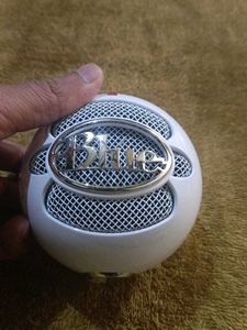 Blue Snowball iCE USB Microphone