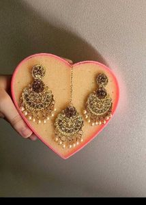 3 Piece+bangles+locket+eyebrowpencil