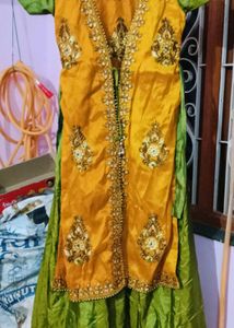 gown for girls
