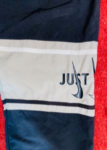 Nike Lower
