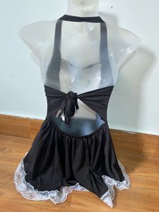 Cosplay Maid Dress ❤️