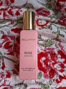 Bella Vita Luxury Perfume 🩷