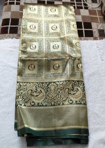 Silk Saree